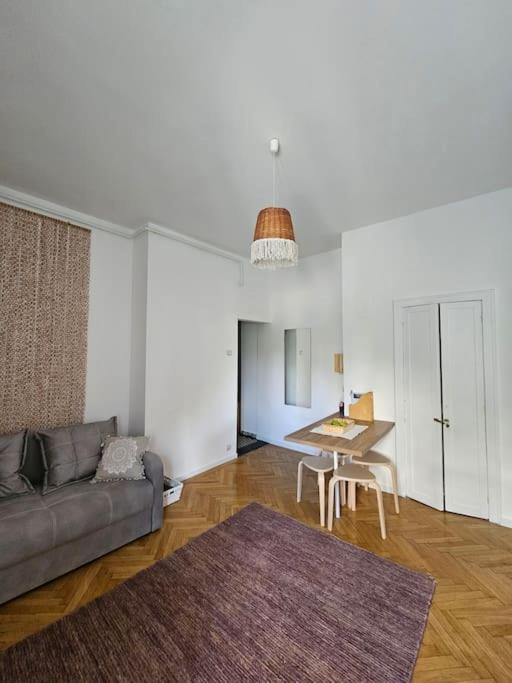 Tulum Apartment Bucureşti Eksteriør bilde
