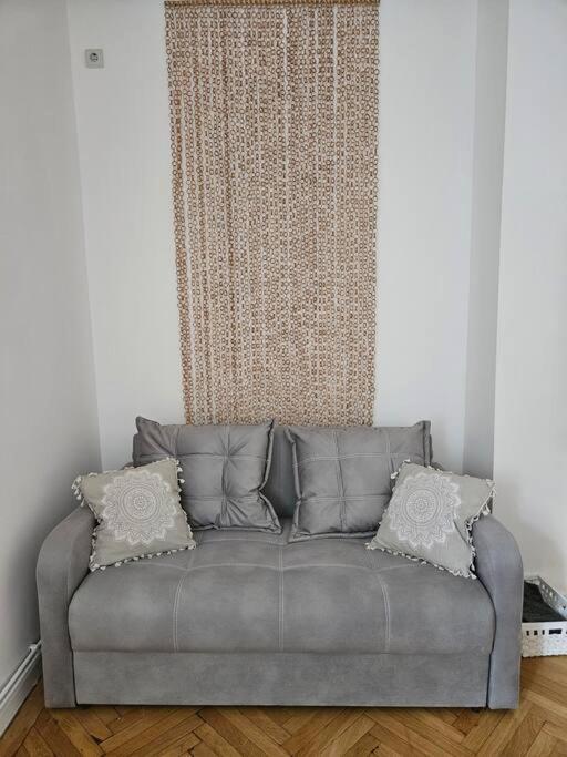 Tulum Apartment Bucureşti Eksteriør bilde