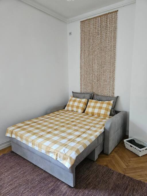 Tulum Apartment Bucureşti Eksteriør bilde