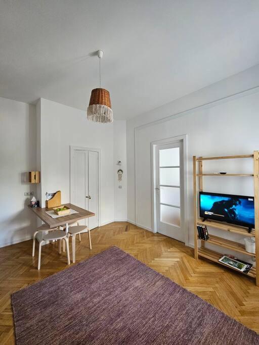 Tulum Apartment Bucureşti Eksteriør bilde