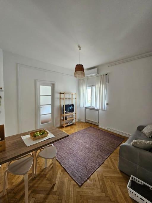 Tulum Apartment Bucureşti Eksteriør bilde