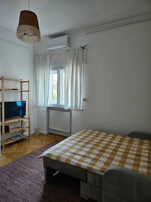 Tulum Apartment Bucureşti Eksteriør bilde