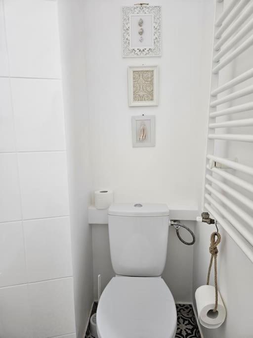 Tulum Apartment Bucureşti Eksteriør bilde