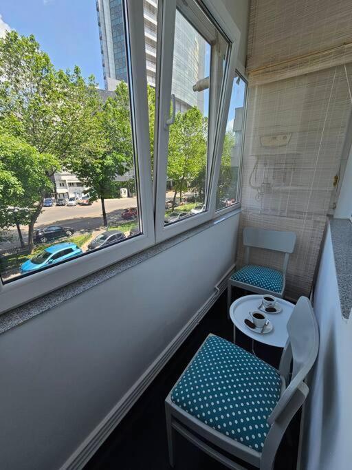 Tulum Apartment Bucureşti Eksteriør bilde